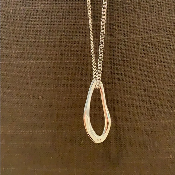 Dangle Charm Necklace - Picture 2 of 5